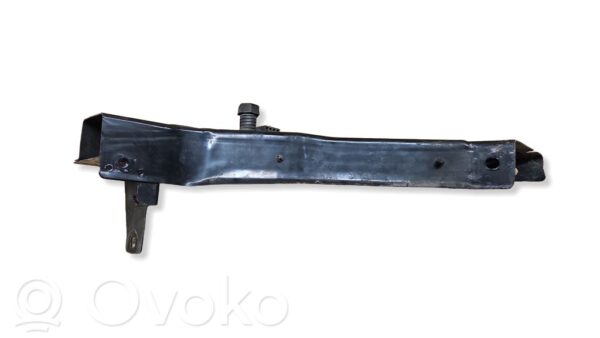 Jeep Grand Cherokee Side radiator support slam panel