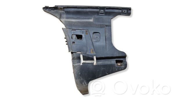 Volvo XC60 Rear bumper mounting bracket