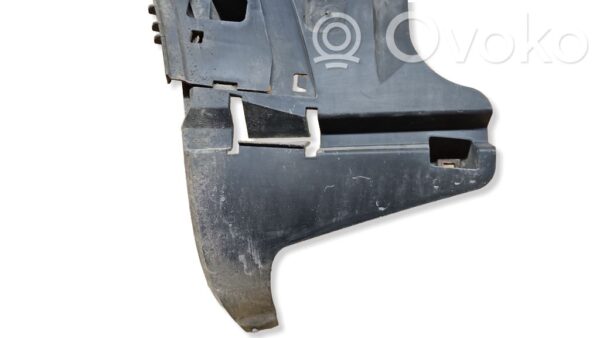 Volvo XC60 Rear bumper mounting bracket