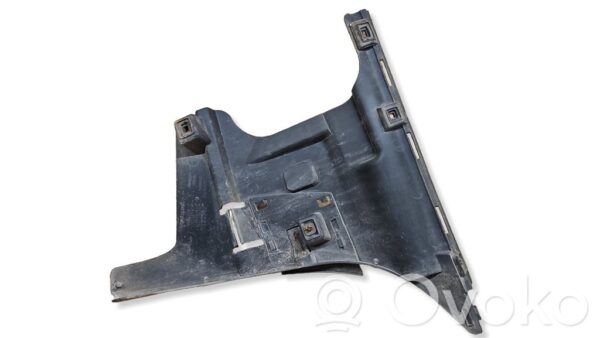 Volvo XC60 Rear bumper mounting bracket
