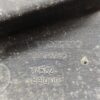 Volvo XC60 Rear bumper mounting bracket