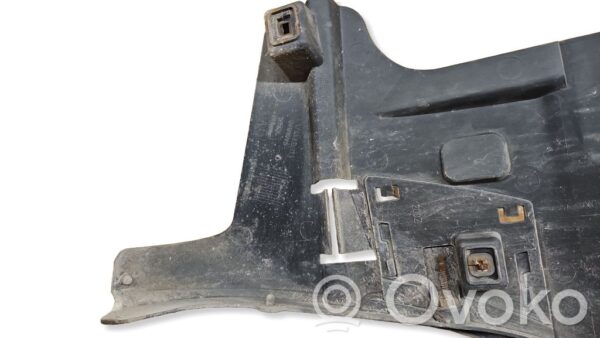 Volvo XC60 Rear bumper mounting bracket
