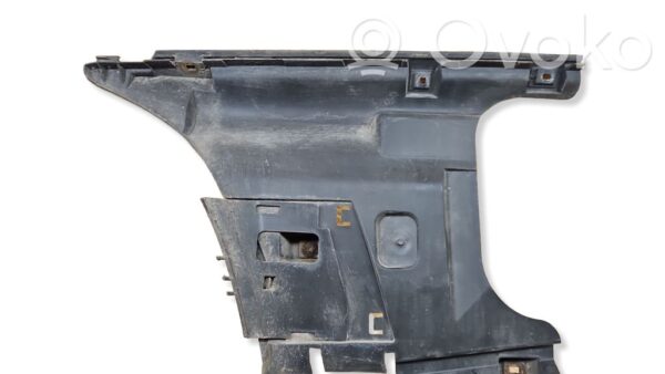 Volvo XC60 Rear bumper mounting bracket