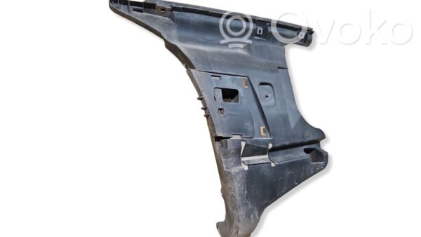 Volvo XC60 Rear bumper mounting bracket