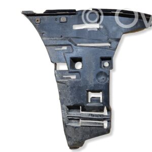 Volvo XC60 Front bumper mounting bracket