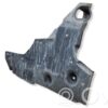 Citroen Berlingo Side bottom protection