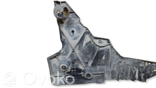 Citroen Berlingo Side bottom protection