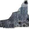 Citroen Berlingo Side bottom protection
