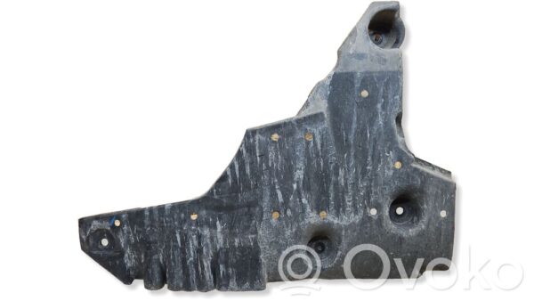 Citroen Berlingo Side bottom protection