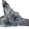Citroen Berlingo Side bottom protection