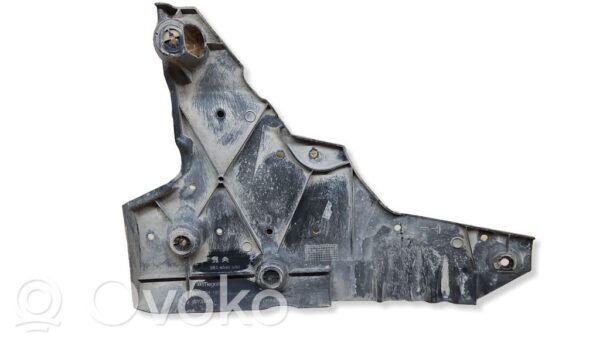 Citroen Berlingo Side bottom protection
