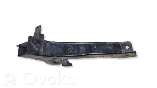 Jeep Grand Cherokee Side radiator support slam panel