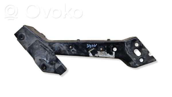Jeep Grand Cherokee Side radiator support slam panel