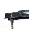 Jeep Grand Cherokee Side radiator support slam panel