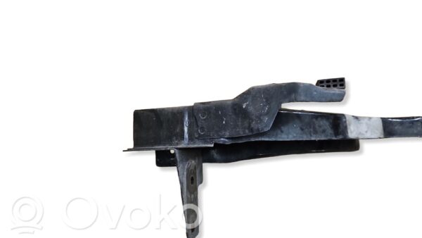 Jeep Grand Cherokee Side radiator support slam panel