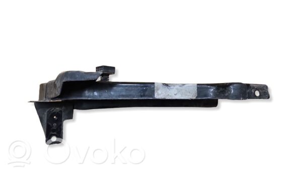 Jeep Grand Cherokee Side radiator support slam panel
