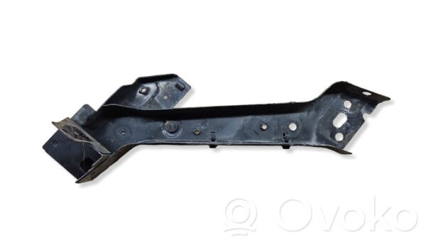 Jeep Grand Cherokee Side radiator support slam panel