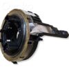 Volkswagen Touareg I Airbag slip ring squib (SRS ring)