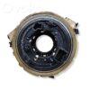 Volkswagen Touareg I Airbag slip ring squib (SRS ring)