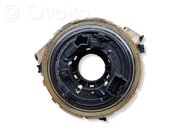 Volkswagen Touareg I Airbag slip ring squib (SRS ring)