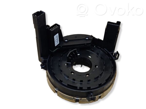 Volkswagen Touareg I Airbag slip ring squib (SRS ring)