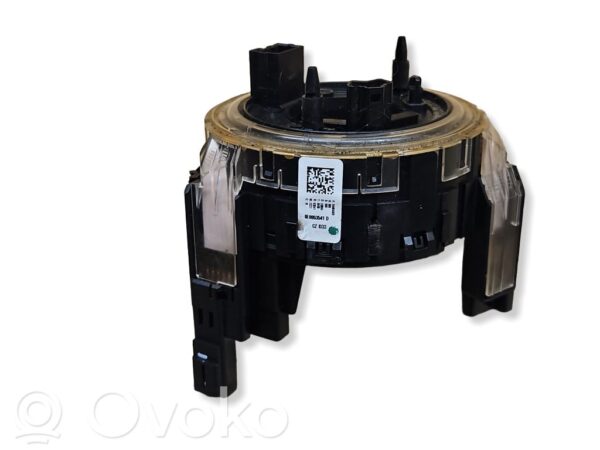 Volkswagen Touareg I Airbag slip ring squib (SRS ring)