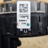 Volkswagen Touareg I Airbag slip ring squib (SRS ring)