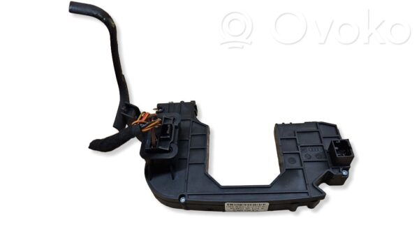 Volkswagen Touareg I Sensor