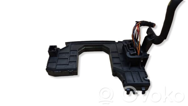 Volkswagen Touareg I Sensor