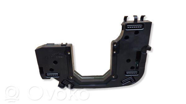 Volkswagen Touareg I Sensor