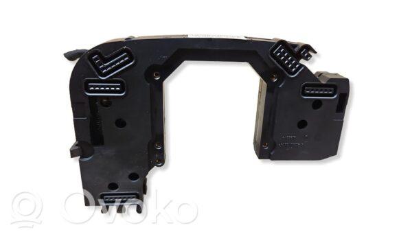 Volkswagen Touareg I Sensor