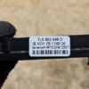 Volkswagen Touareg I Sensor