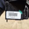 Volkswagen Touareg I Wiper switch