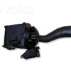Volkswagen Touareg I Wiper switch