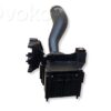 Volkswagen Touareg I Wiper switch