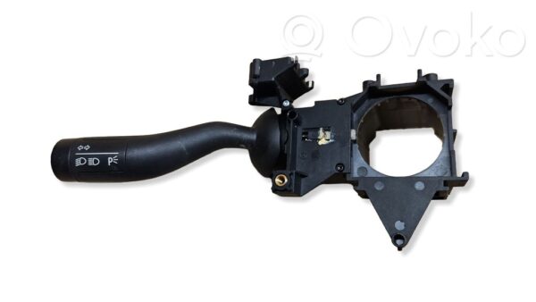 rrr-part-1495-6203950fd4b4ee5ea720c8535041d192 Volkswagen Touareg I Indicator stalk