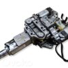 Volkswagen Touareg I Steering wheel axle