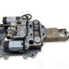 Volkswagen Touareg I Steering wheel axle