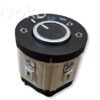 Volkswagen Touareg I Suspension ride height/mode switch