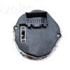 Volkswagen Touareg I Suspension ride height/mode switch