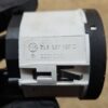 Volkswagen Touareg I Suspension ride height/mode switch