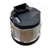 Volkswagen Touareg I Suspension ride height/mode switch