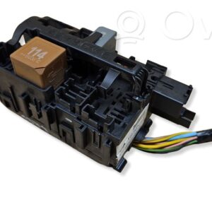 Citroen Berlingo Fuse box set