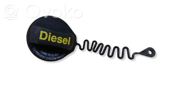 rrr-part-150-4019b64903a3e99954e570424bf0785b-1 Volvo XC60 Fuel tank filler cap