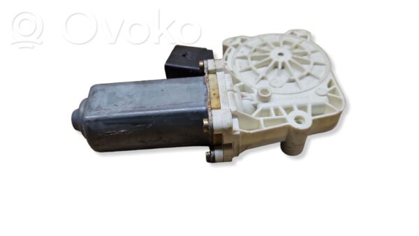 BMW 5 E60 E61 Rear door window regulator motor