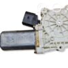 BMW 5 E60 E61 Rear door window regulator motor