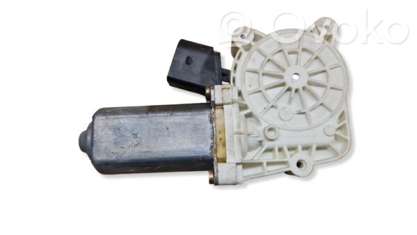 BMW 5 E60 E61 Rear door window regulator motor