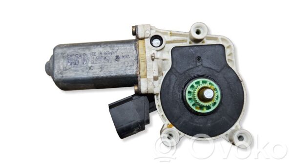 BMW 5 E60 E61 Rear door window regulator motor