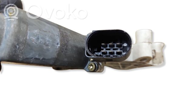BMW 5 E60 E61 Rear door window regulator motor
