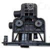 BMW 5 E60 E61 Coolant heater control valve